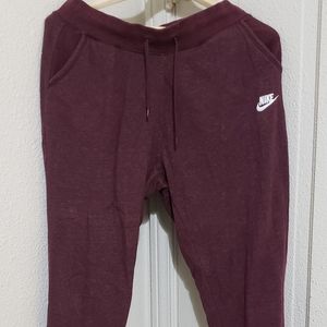 Nike sweatpants